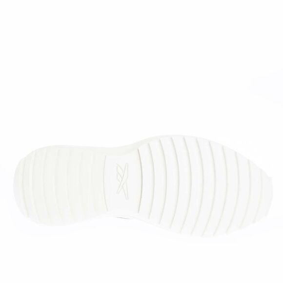 Reebok Womens/Ladies Classic SP Extra Leather Sneakers / Chalk